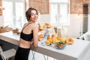 Quanto ne devo mangiare di questo alimento? Piccoli trucchetti per “mollare” la bilancia da cucina